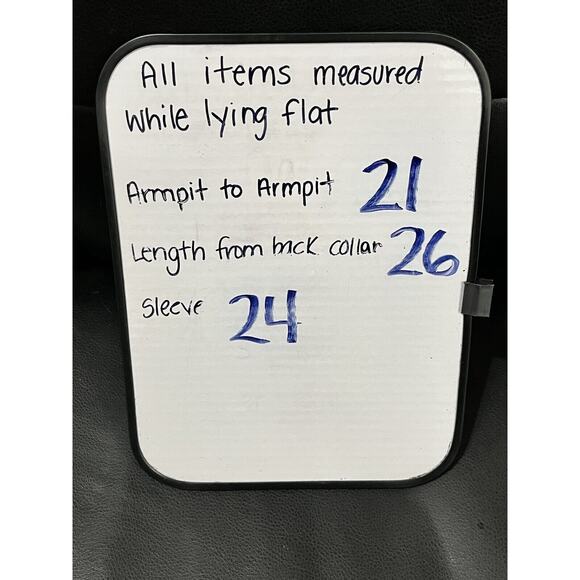 Lou & Grey For LOFT Sweater Womens Medium‎ Gray Speckled Turtleneck Pullover - Picture 3 of 6